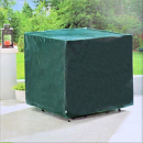Schutzhülle für kleine Garten-Möbel 90 x 80 x 80 cm
